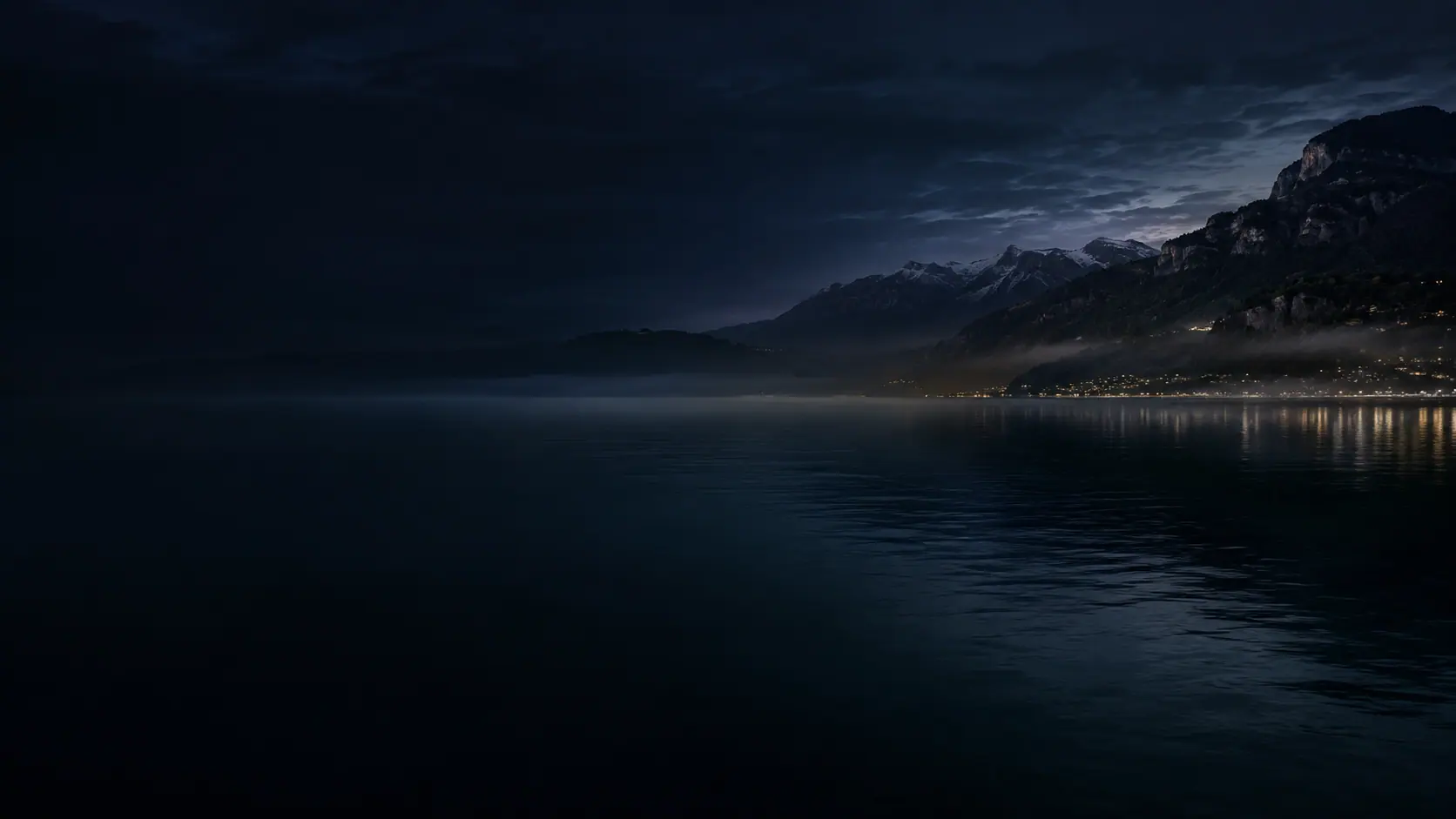Accord lacustre du Léman