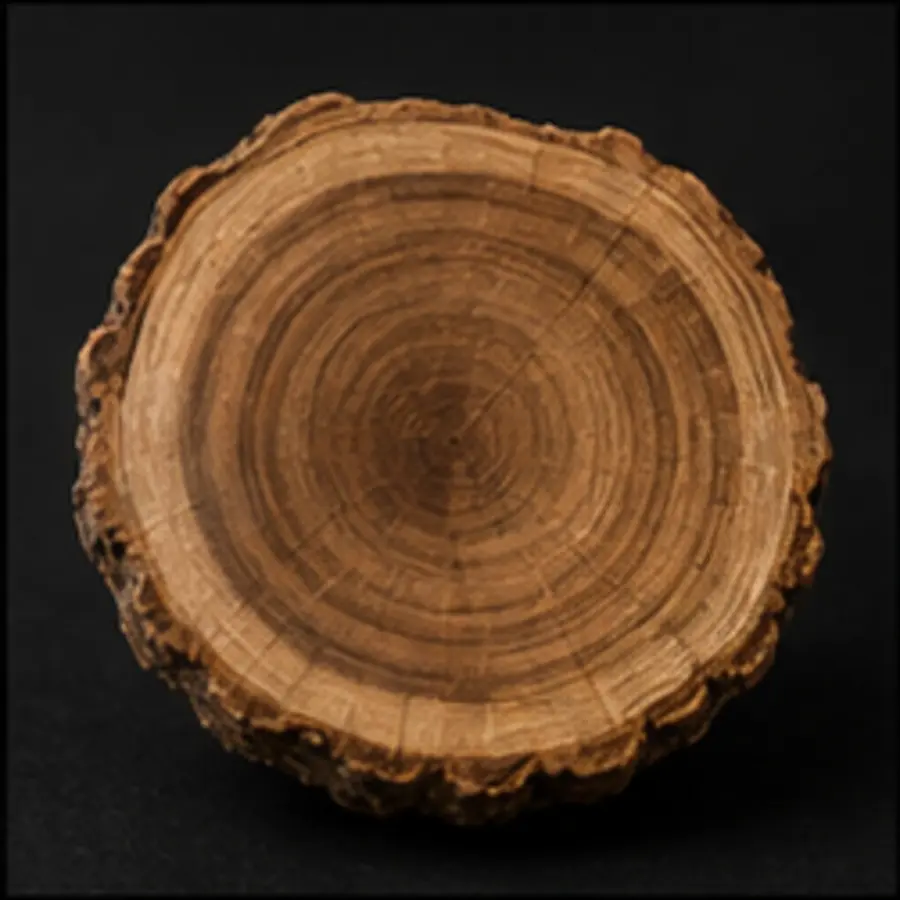 Bois de gaïac du Paraguay