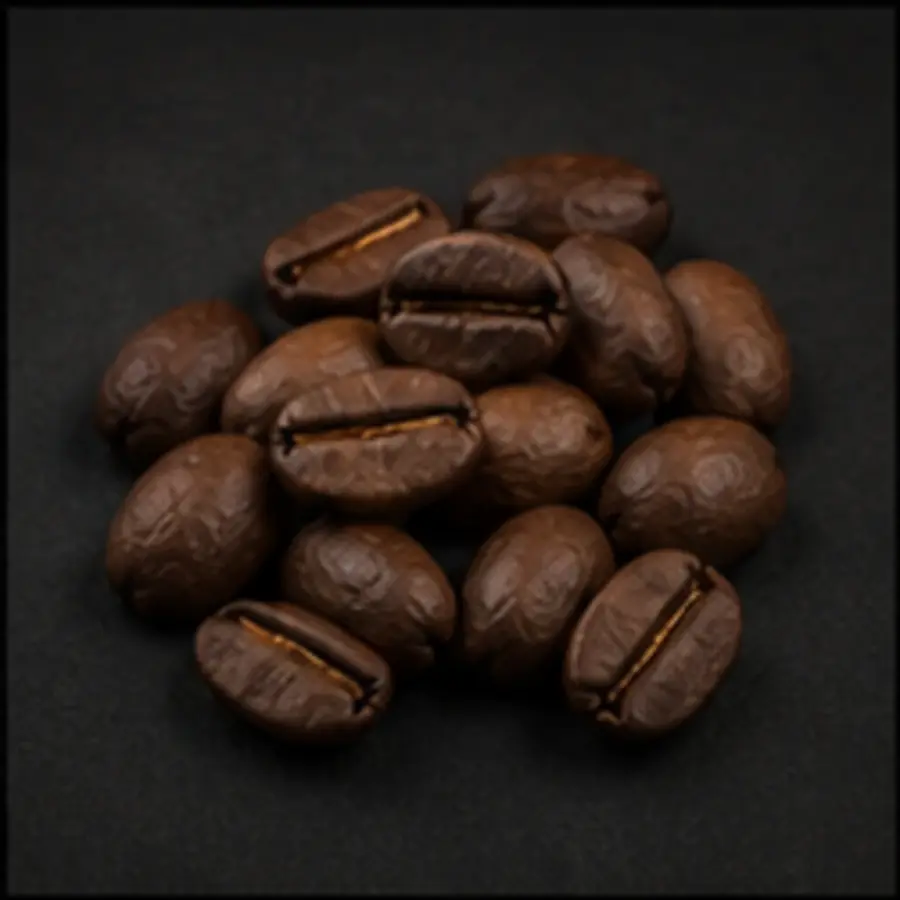 Café d’Éthiopie