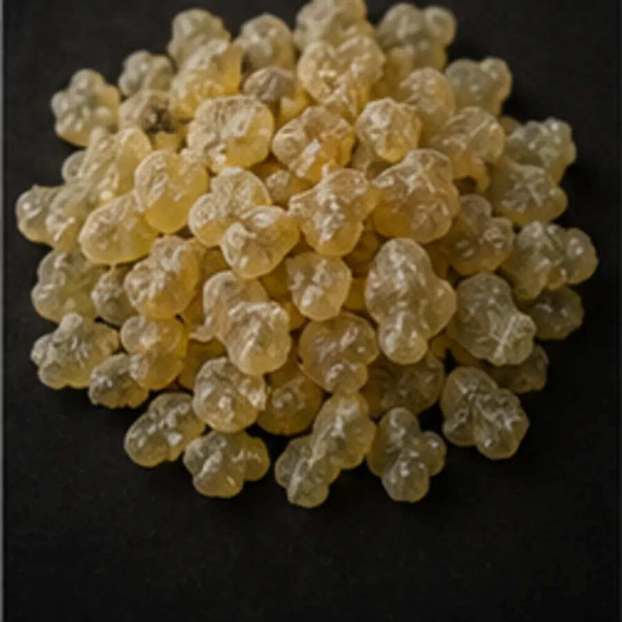 Galbanum d’Iran