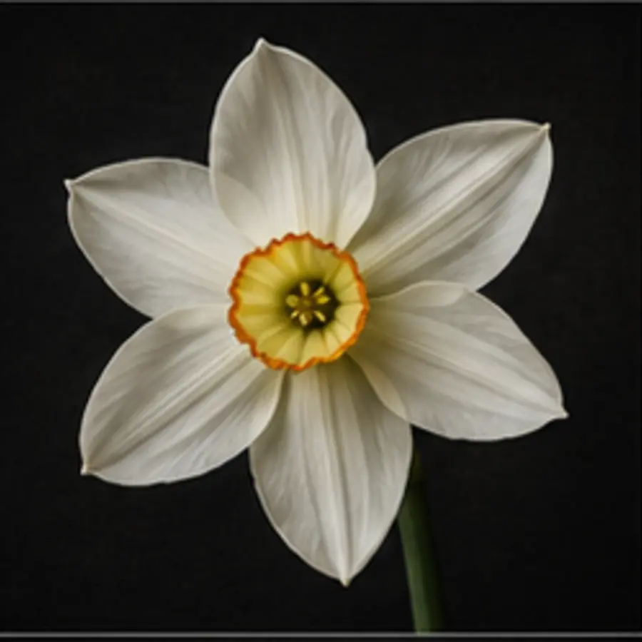Narcisse des poètes