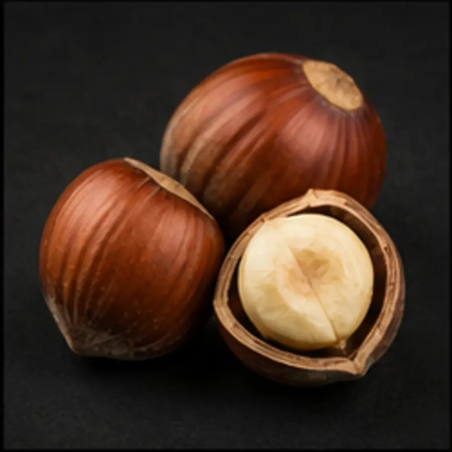 Noisette du Piémont