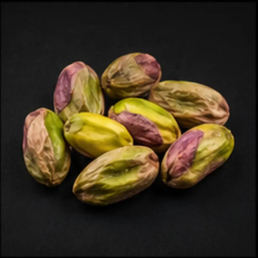 Pistache d’Iran