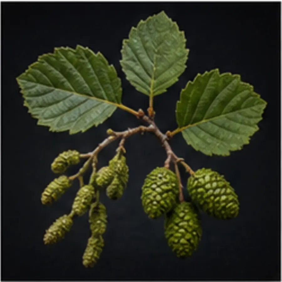 Saule herbacé