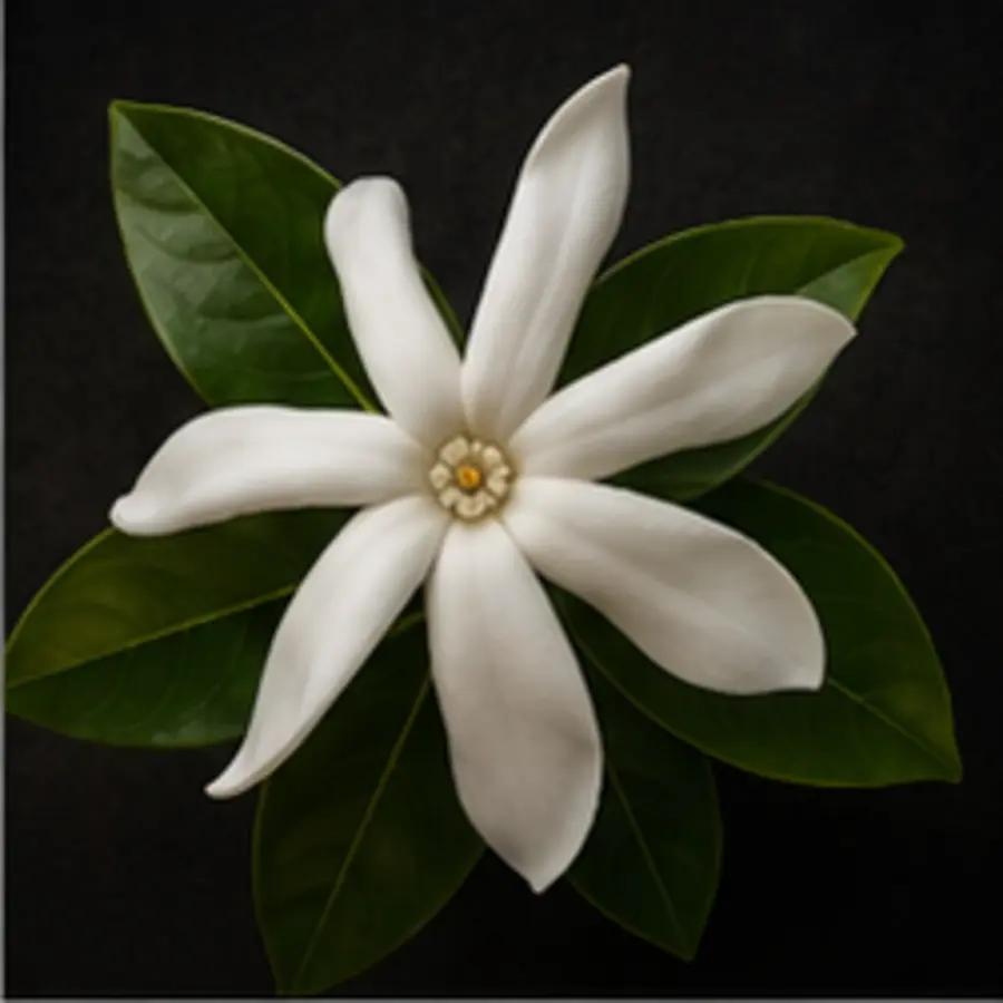 Tiaré de Tahiti