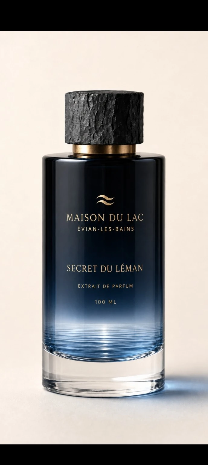 Secret du Léman